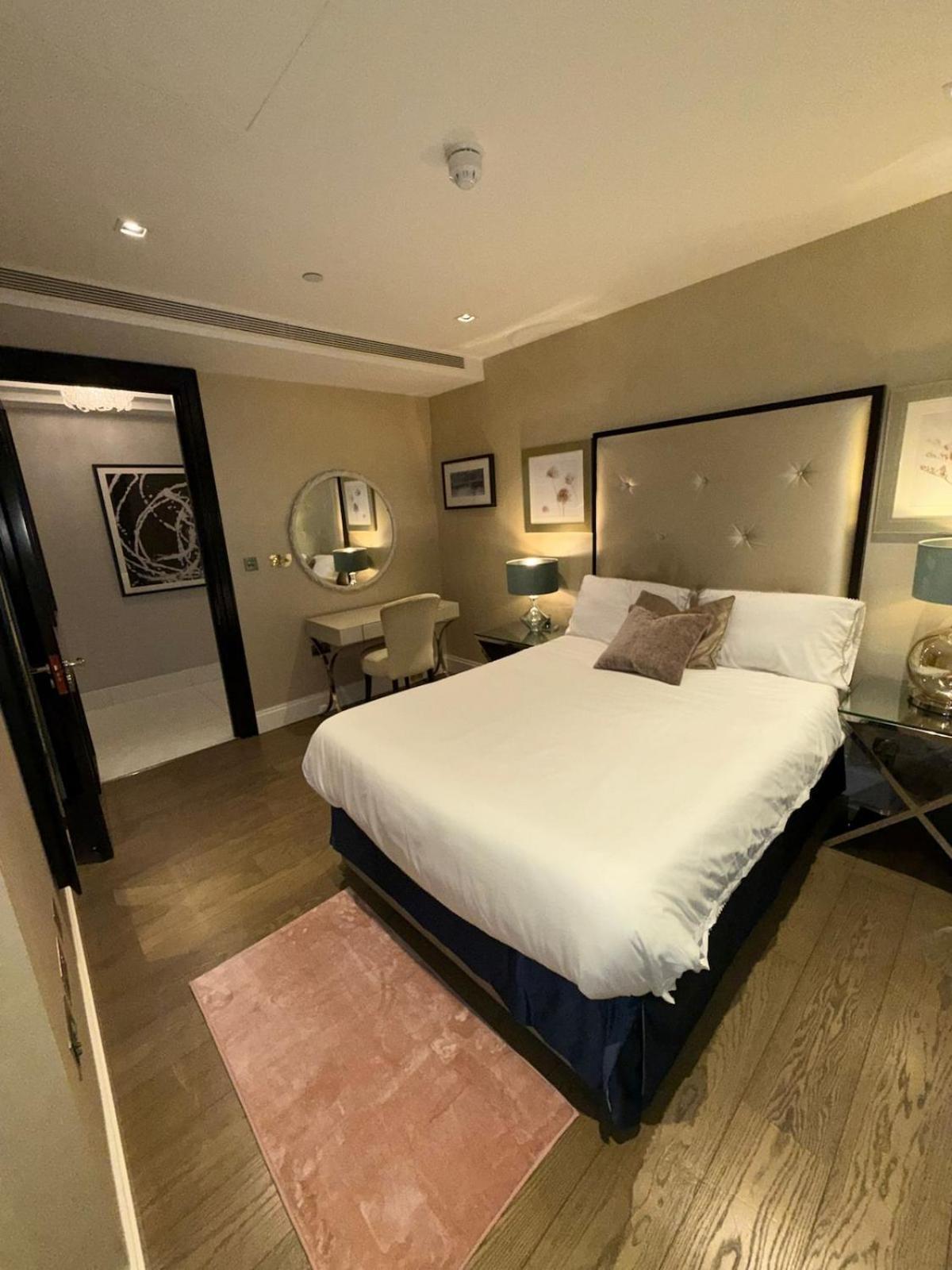3 Bed 2 Bath Luxury In Kensington