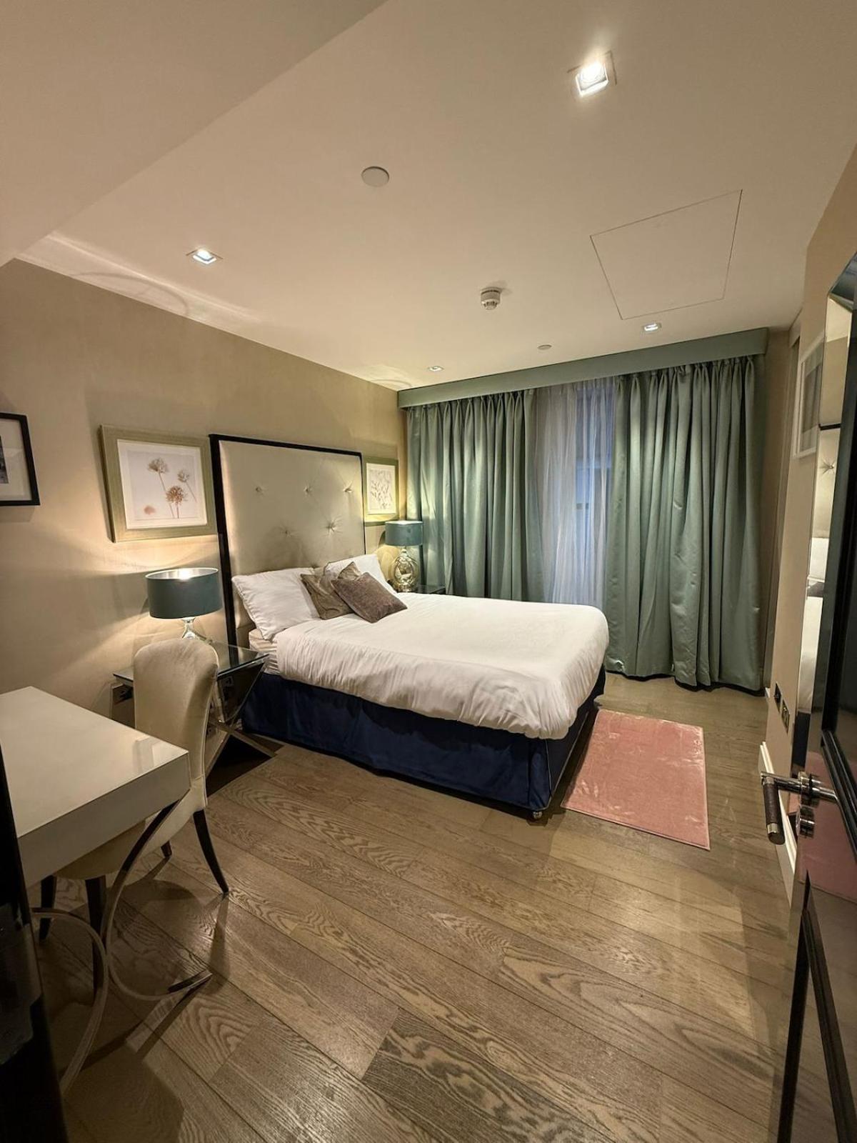 Appartement 3 Bed 2 Bath Luxury In Kensington
